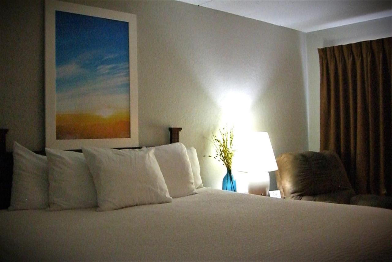 Days Inn By Wyndham Pierre Εξωτερικό φωτογραφία